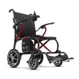Forcemech Ultralite G10 Carbon Fiber Power Wheelchair official Forcemech product image 11