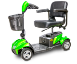 EV Rider CityCruzer Mobility Scooter