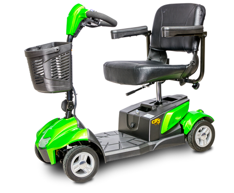 EV Rider CityCruzer Mobility Scooter