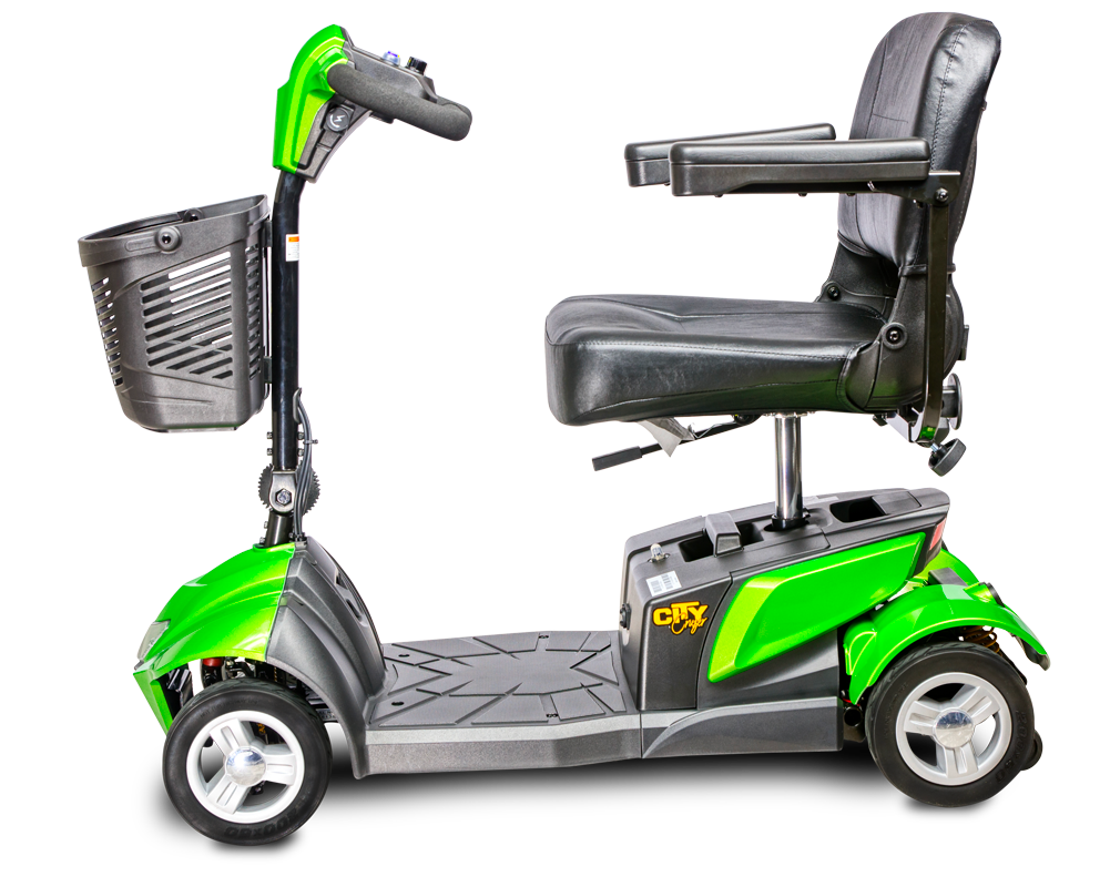 EV Rider CityCruzer Mobility Scooter