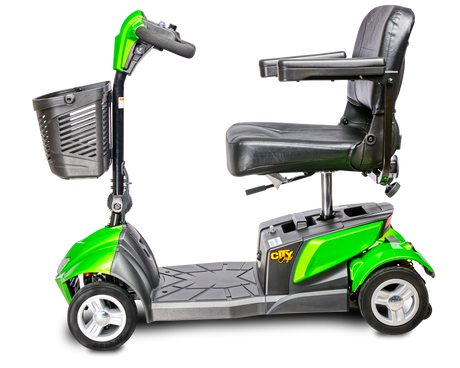 EV Rider CityCruzer Mobility Scooter