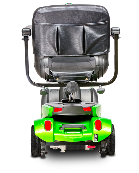 EV Rider CityCruzer Mobility Scooter