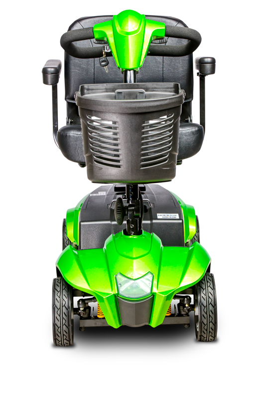 EV Rider CityCruzer Mobility Scooter