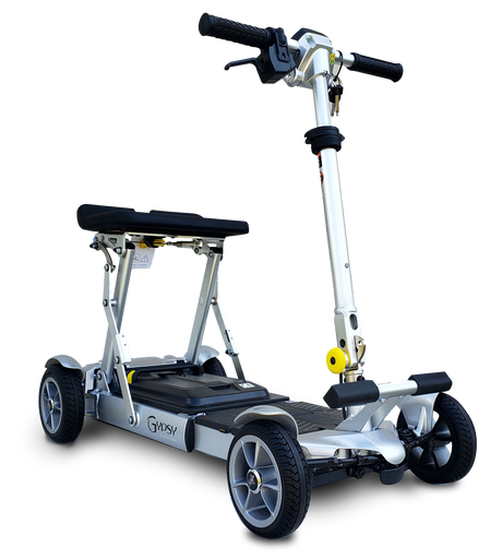 EV Rider Gypsy Q2 Mobility Scooter