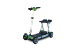 EV Rider Gypsy Q2 Mobility Scooter