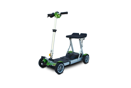 EV Rider Gypsy Q2 Mobility Scooter