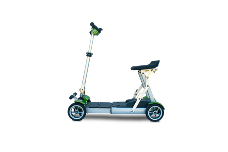 EV Rider Gypsy Q2 Mobility Scooter