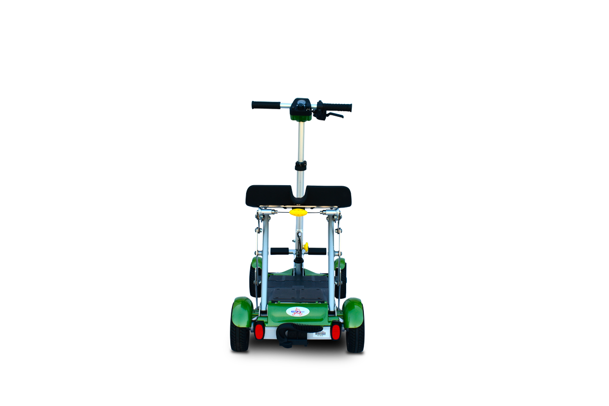 EV Rider Gypsy Q2 Mobility Scooter