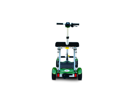 EV Rider Gypsy Q2 Mobility Scooter