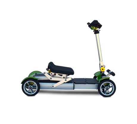 EV Rider Gypsy Q2 Mobility Scooter