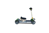 EV Rider Gypsy Q2 Mobility Scooter