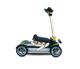 EV Rider Gypsy Q2 Mobility Scooter