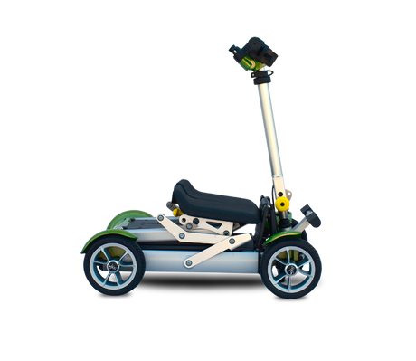 EV Rider Gypsy Q2 Mobility Scooter