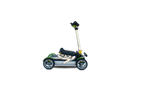 EV Rider Gypsy Q2 Mobility Scooter