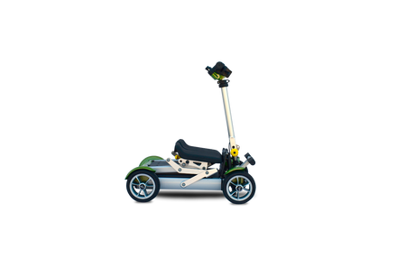 EV Rider Gypsy Q2 Mobility Scooter
