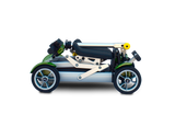 EV Rider Gypsy Q2 Mobility Scooter