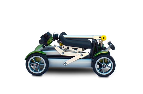EV Rider Gypsy Q2 Mobility Scooter