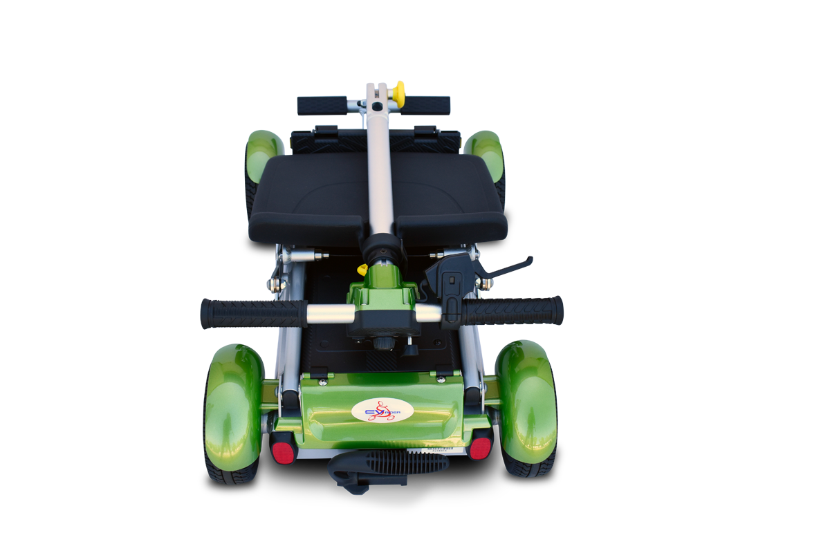 EV Rider Gypsy Q2 Mobility Scooter