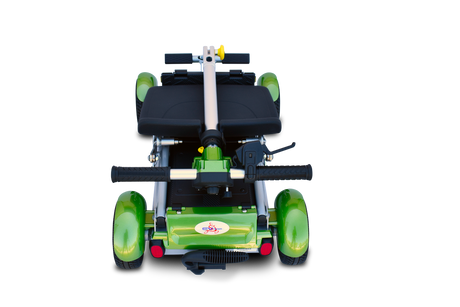 EV Rider Gypsy Q2 Mobility Scooter