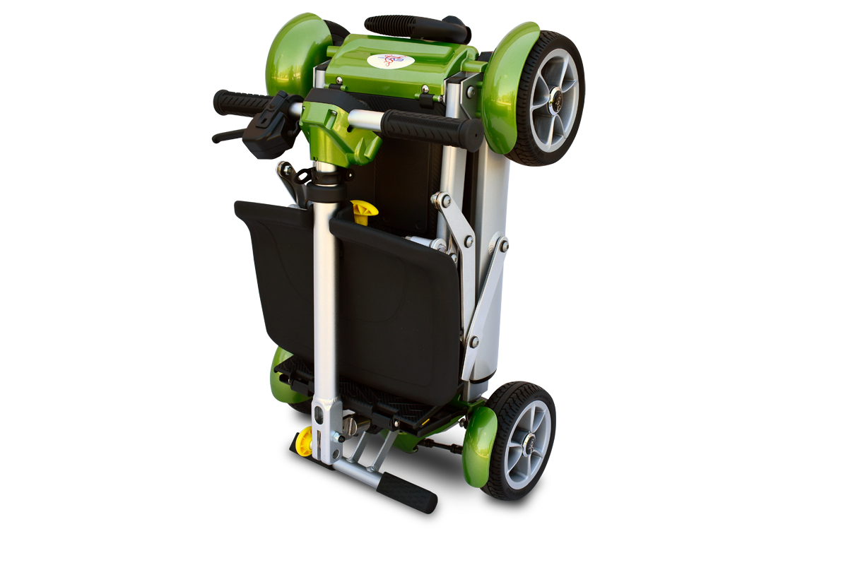 EV Rider Gypsy Q2 Mobility Scooter