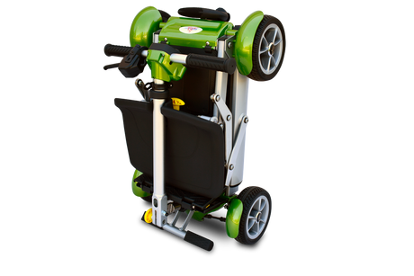EV Rider Gypsy Q2 Mobility Scooter