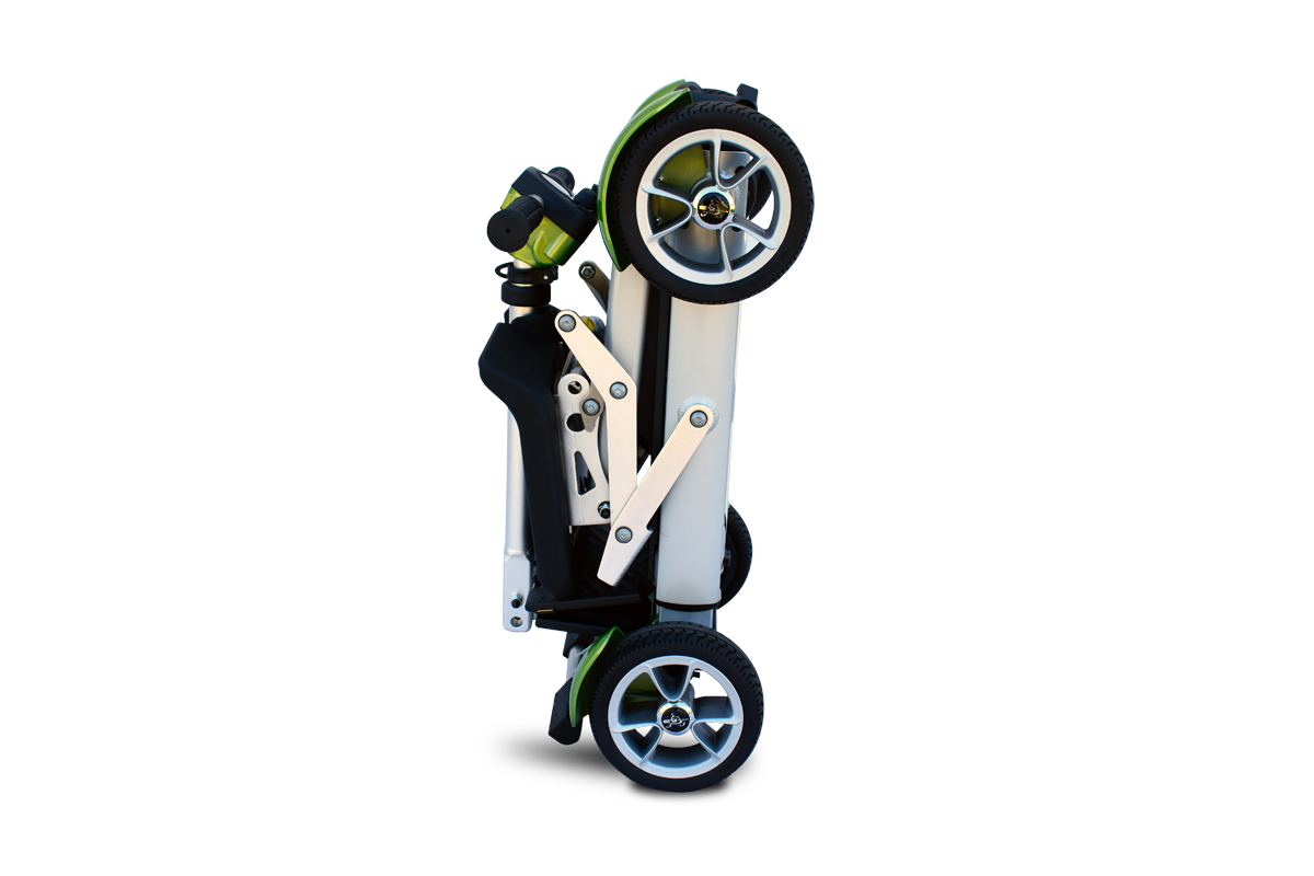EV Rider Gypsy Q2 Mobility Scooter