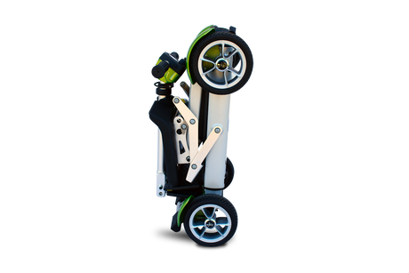 EV Rider Gypsy Q2 Mobility Scooter
