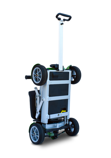 EV Rider Gypsy Q2 Mobility Scooter