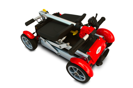 EV Rider Gypsy Q2 Mobility Scooter