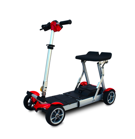 EV Rider Gypsy Q2 Mobility Scooter