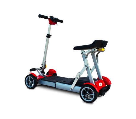 EV Rider Gypsy Q2 Mobility Scooter