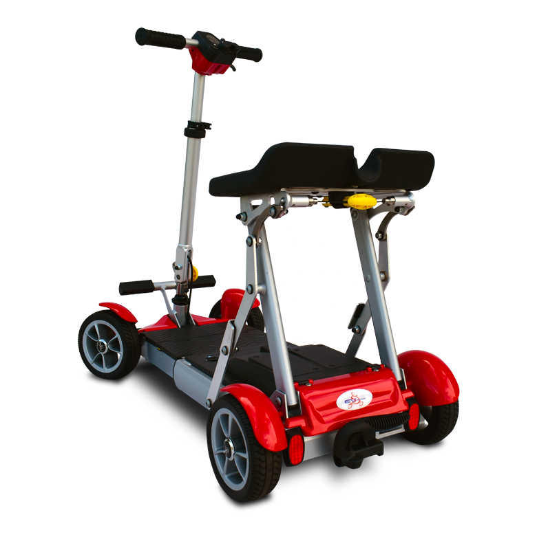 EV Rider Gypsy Q2 Mobility Scooter