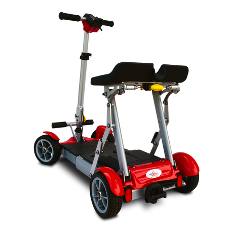 EV Rider Gypsy Q2 Mobility Scooter