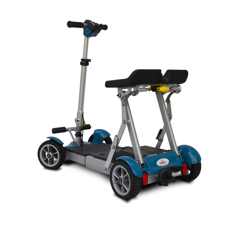 EV Rider Gypsy Q2 Mobility Scooter