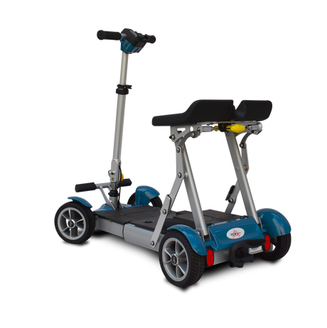 EV Rider Gypsy Q2 Mobility Scooter