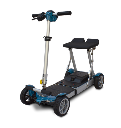 EV Rider Gypsy Q2 Mobility Scooter