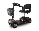 EV Rider MiniRider Lite Mobility Scooter - Rose Gold