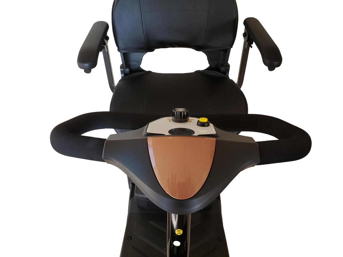 EV Rider MiniRider Lite Mobility Scooter