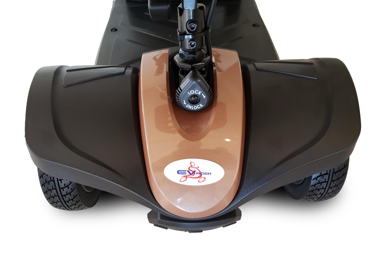 EV Rider MiniRider Lite Mobility Scooter