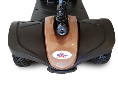 EV Rider MiniRider Lite Mobility Scooter