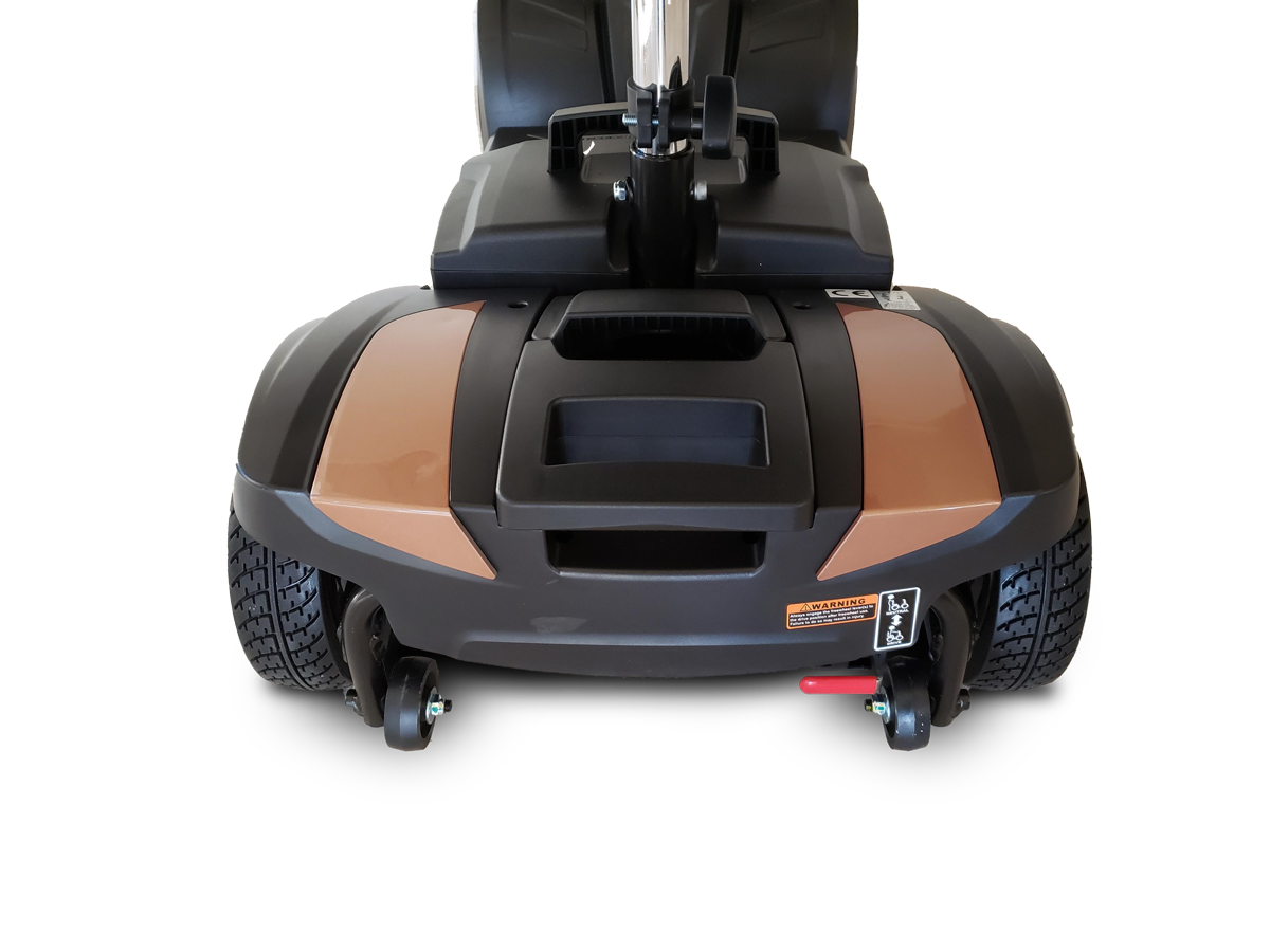 EV Rider MiniRider Lite Mobility Scooter