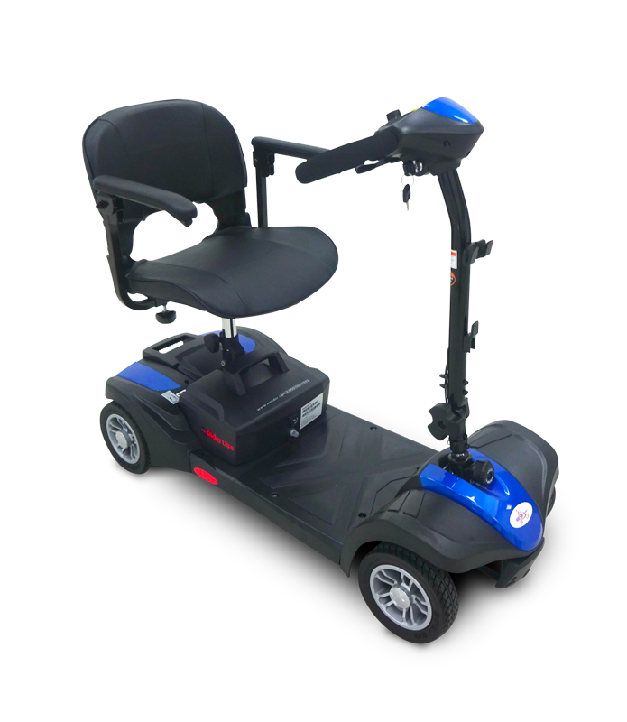 EV Rider MiniRider Lite Mobility Scooter