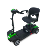 EV Rider MiniRider Lite Mobility Scooter - Green