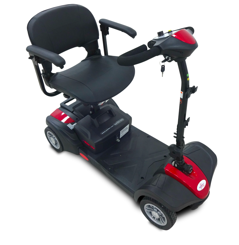 EV Rider MiniRider Lite Mobility Scooter