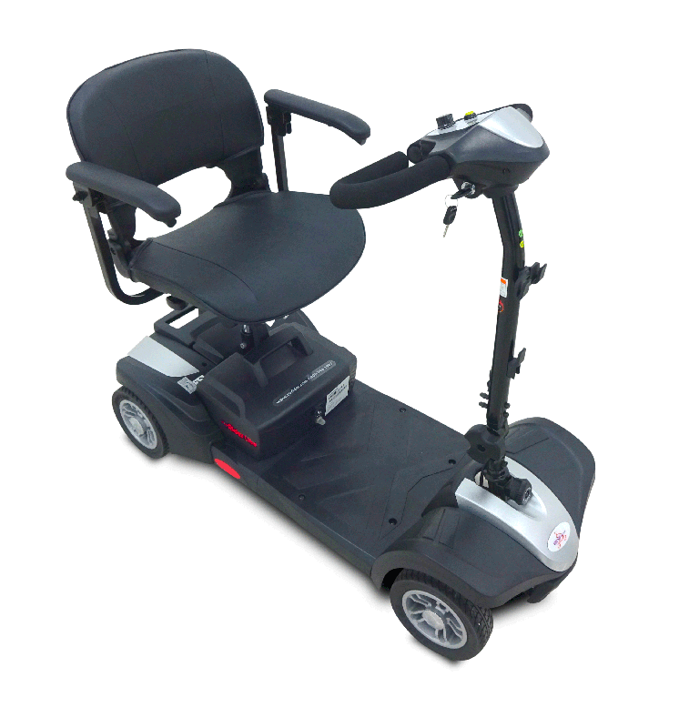 EV Rider MiniRider Lite Mobility Scooter