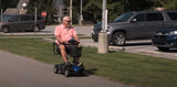 EV Rider MiniRider Lite Mobility Scooter