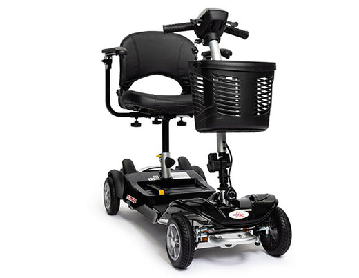 EV Rider Nomad Mobility Scooter