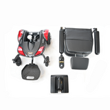 Merits P320 Junior Power Wheelchair