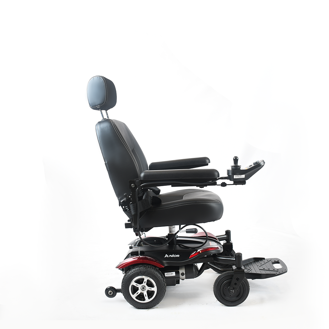 Merits P320 Junior Power Wheelchair