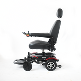 Merits P320 Junior Power Wheelchair